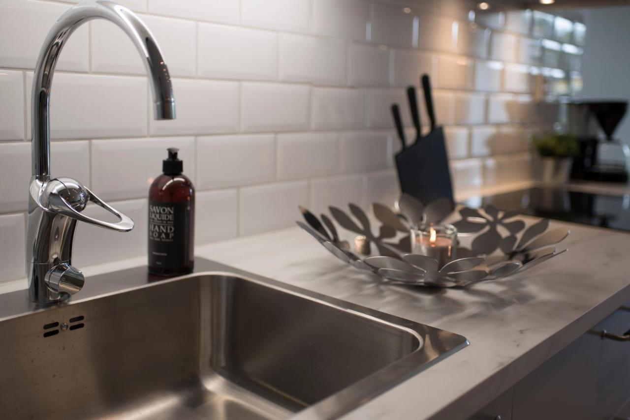 Forenom Serviced Apartments Stockholm Thorildsplan Экстерьер фото