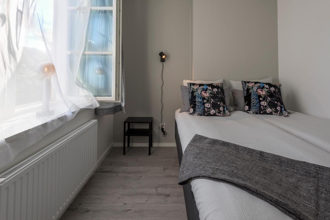 Forenom Serviced Apartments Stockholm Thorildsplan Экстерьер фото
