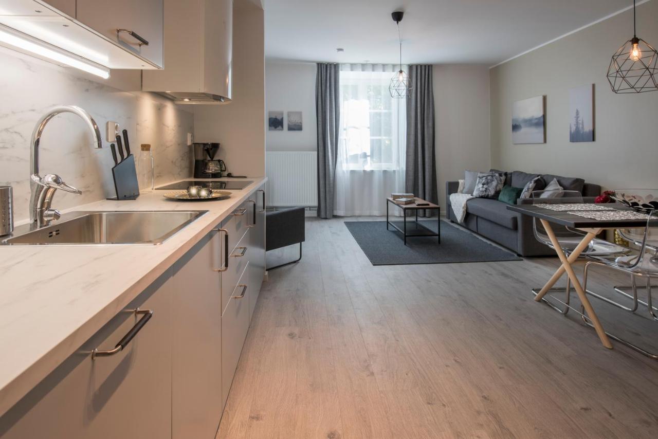 Forenom Serviced Apartments Stockholm Thorildsplan Экстерьер фото