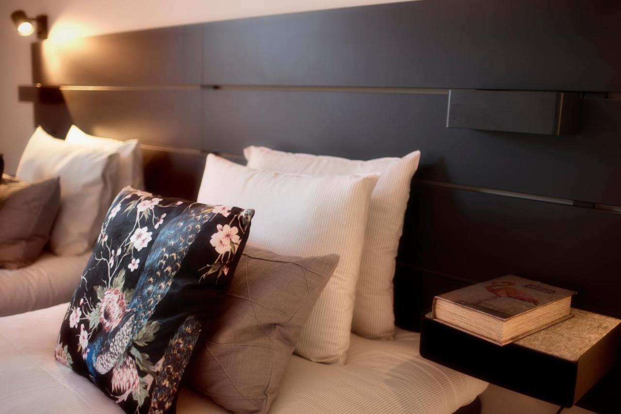 Forenom Serviced Apartments Stockholm Thorildsplan Экстерьер фото